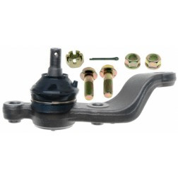 NAPA CHASSIS PARTS 2601516 LOWER BALL JOINT