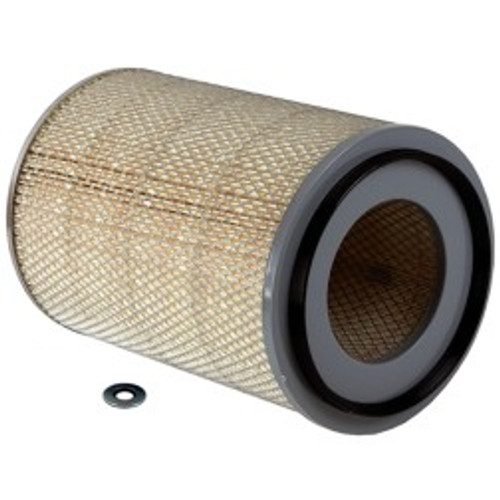 NAPA GOLD FILTERS 2542 NAPA GOLD AIR FILTER