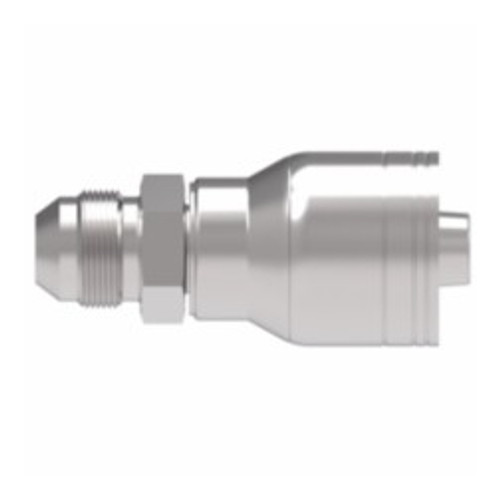 WEATHERHEAD 12Z510 Z HOSE END FITTING