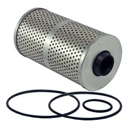 NAPA GOLD FILTERS 3657 NAPAGOLD FUEL FILTER