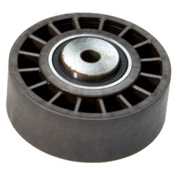 NAPA BELTS & HOSES 38047 IDLER PULLEY