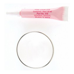 FEL-PRO 16222 REPAIR SLEEVE