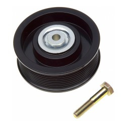 NAPA BELTS & HOSES 36288 IDLER PULLEY