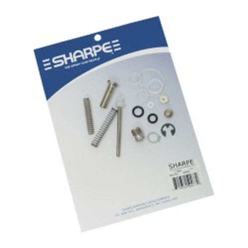 SHARPE SPRAY EQUIPMENT 37085 REPR/KIT