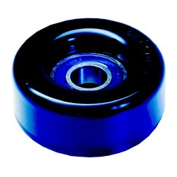 NAPA BELTS & HOSES 38006 IDLER PULLEY