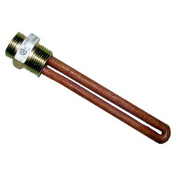 ENGINE HEATERS 30312 HD DIESEL ENG. HEATER