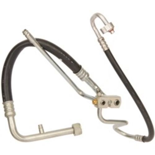 NAPA TEMP 200132 A/C HOSE ASSEMBLY