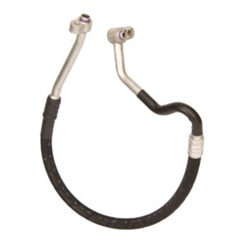NAPA TEMP 200467 A/C HOSE ASSEMBLY