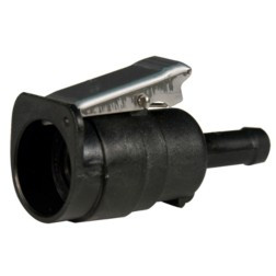 NAPA SMALL ENGINE 1880418 FUEL CONNECTOR