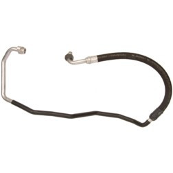 NAPA TEMP 208211 A/C HOSE ASSEMBLY