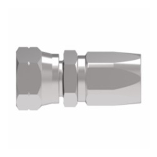 WEATHERHEAD 21306N406 FITTING