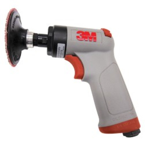 3M 28547 PISTOL GRIP DISC SANDER,28547,3"