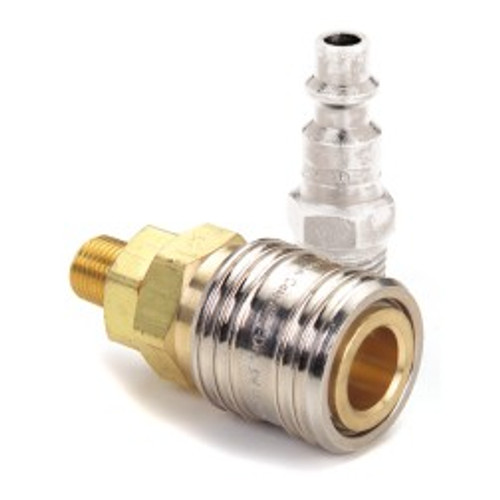 WEATHERHEAD 1600P PNEUMATIC COUPLING