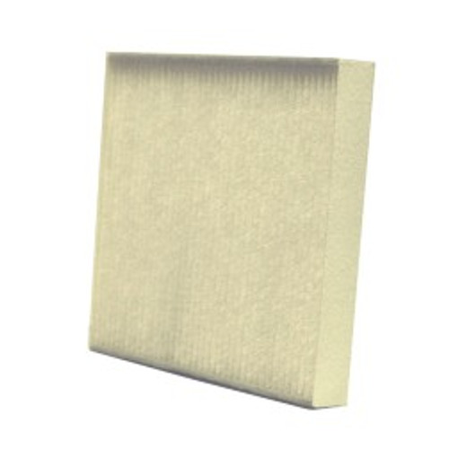 NAPA GOLD FILTERS 4068 NAPA GOLD CAB FILTER