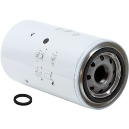 NAPA GOLD FILTERS 3407 NAPAGOLD FUEL FILTER