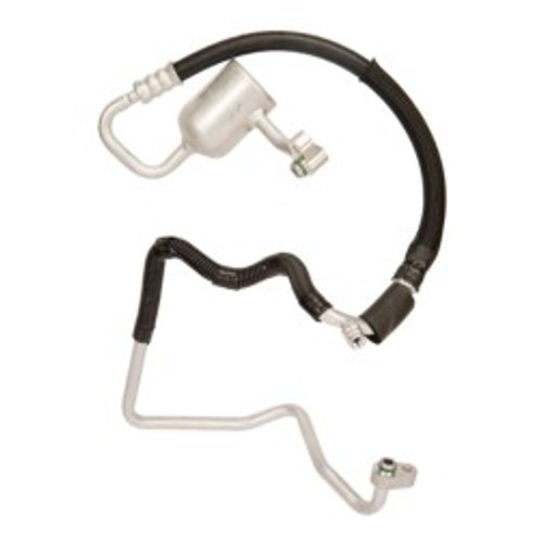 NAPA TEMP 200195 DISCHRG HOSE ASSEMBLY