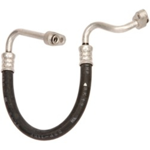 NAPA TEMP 200229 A/C HOSE ASSEMBLY