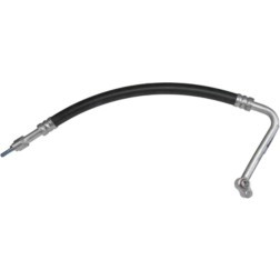 NAPA TEMP 408615 HOSE ASSEMBLY