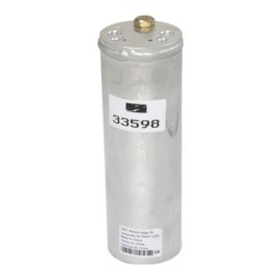 NAPA TEMP 208731 ALUM/FILTER DRIER /PM