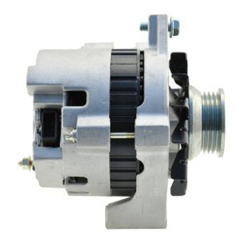 NAPA POWER SUPREME ELECTRICAL 2134406 REMAN/ALTERNATOR