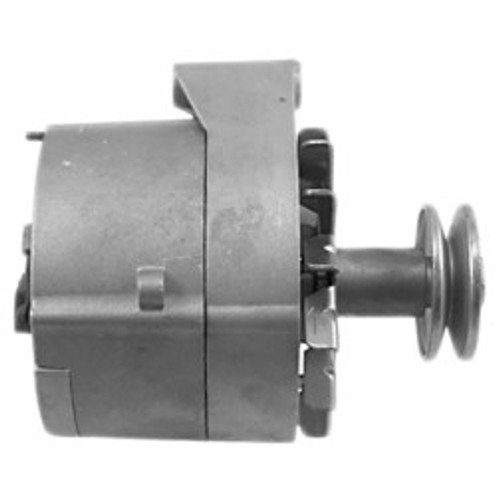 NAPA POWER SUPREME ELECTRICAL 2138218 REMAN/ALTERNATOR