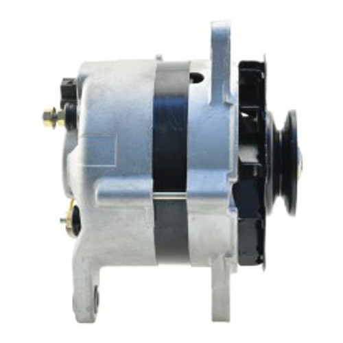 NAPA POWER SUPREME ELECTRICAL 2138295 REMAN/ALTERNATOR