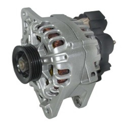 NAPA POWER SUPREME ELECTRICAL 2138534 REMAN/ALTERNATOR