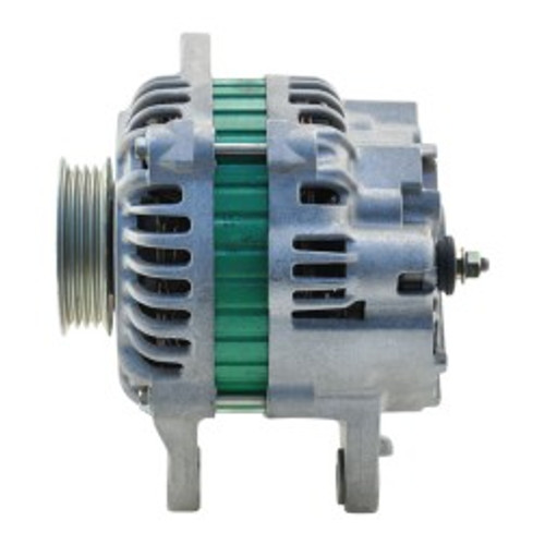 NAPA POWER SUPREME ELECTRICAL 2138654 REMAN/ALTERNATOR