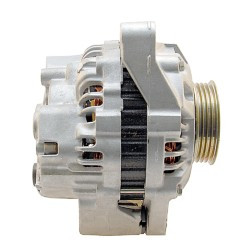 NAPA POWER SUPREME ELECTRICAL 2138690 REMAN/ALTERNATOR