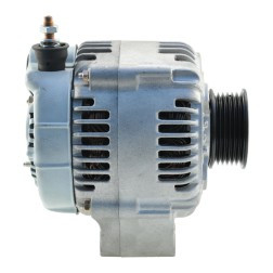 NAPA POWER SUPREME ELECTRICAL 2139058 REMAN/ALTERNATOR