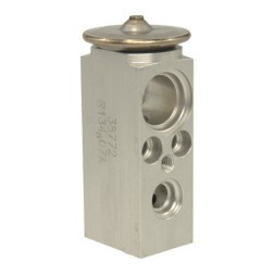 NAPA TEMP 207321 EXPANSION VALVE