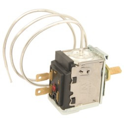 NAPA TEMP 207530 TEMPERATURE SWITCH