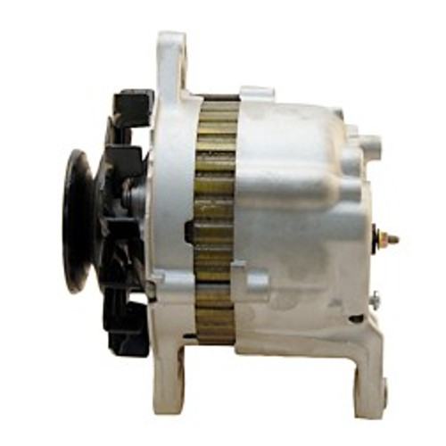 NAPA POWER SUPREME ELECTRICAL 2138191 REMAN/ALTERNATOR