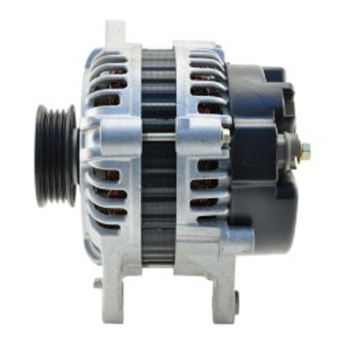 NAPA POWER SUPREME ELECTRICAL 2138416 REMAN/ALTERNATOR