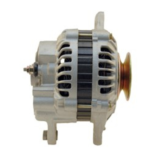 NAPA POWER SUPREME ELECTRICAL 2138458 REMAN/ALTERNATOR