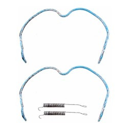 NAPA ULTRA PREMIUM BRAKE PARTS 3119 DRUM BRAKE MAXI PACK