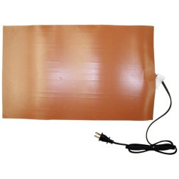 ENGINE HEATERS 22600 BATTERY PAD,11"X18"