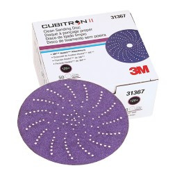 3M 31367 CLN SND DSC 5 IN 120