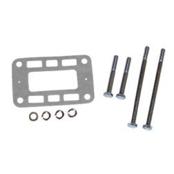 NAPA SMALL ENGINE 188510 EXH/ELBOW MOUNT/KIT