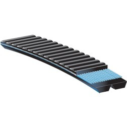 GATES CORPORATION 33M530JB IND/POLYFLEX JB BELT