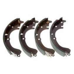 ALTROM CHEMICALS 372A BRAKE SHOE SET