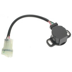 ECHLIN 219183 SENSOR - TPS