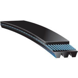 GATES CORPORATION 380J6 IND MICRO-V BELT