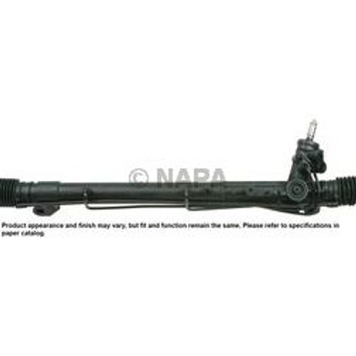 NAPA RACK & PINION 22385 REMAN/RACK AND PINION