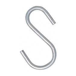 SECURITY CHAIN 3501760 TARP STRAP S-HOOK