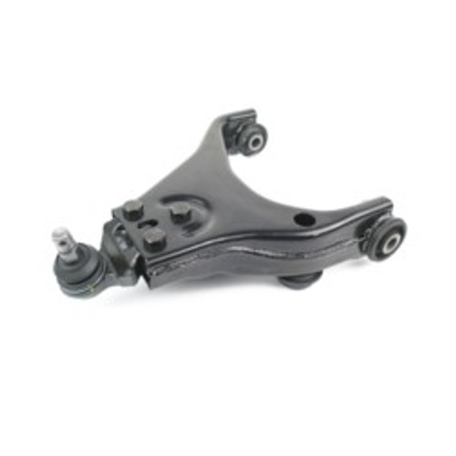 NAPA CHASSIS PARTS 2605964 CONTROL ARM AND BALL