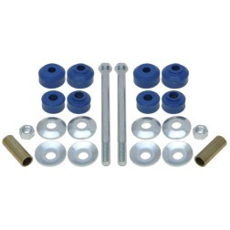 NAPA CHASSIS PARTS 2653229 SWAY BAR REPAIR KIT