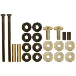 NAPA CHASSIS PARTS 2653298 SWAY BAR REPAIR KIT