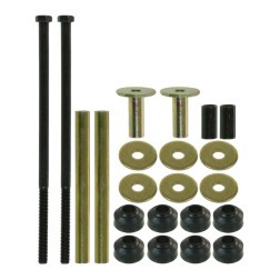 NAPA CHASSIS PARTS 2653305 SWAY BAR REPAIR KIT