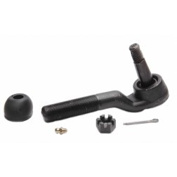 NAPA CHASSIS PARTS 2692668 RGT/OUTER TIE ROD END